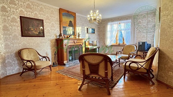 Дом, 260 кв.м. (№14417)