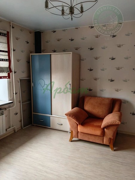 Снять 3-к квартиру, 98 кв.м. (№14673)