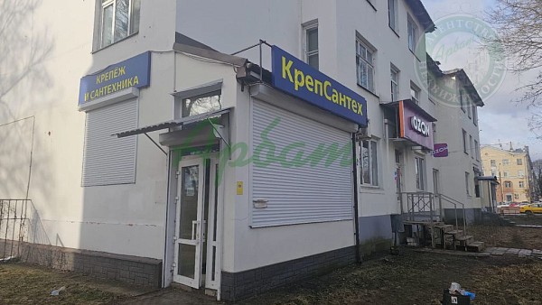 Помещение свободного назначения, 65 кв.м. (№14416)