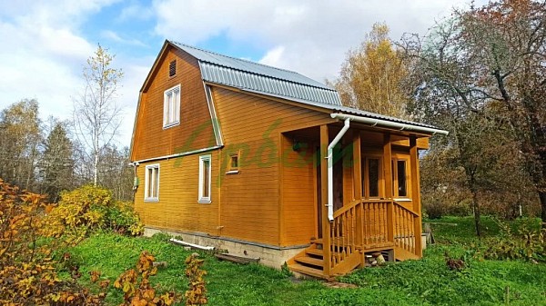 Дом, 62 кв.м. (№14627)