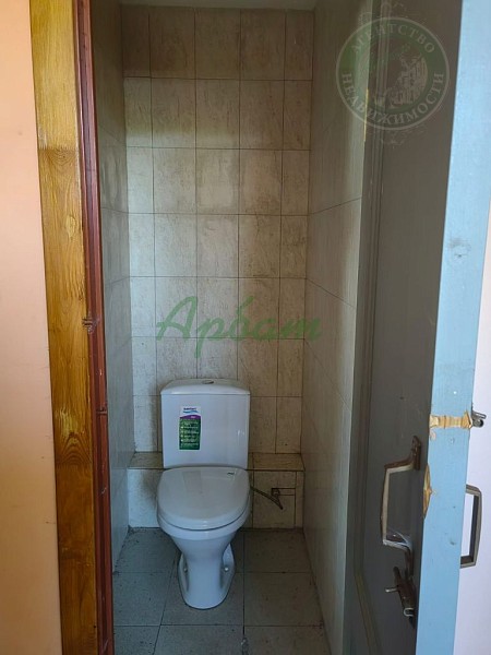 Помещение свободного назначения, 415 кв.м. (№14936)