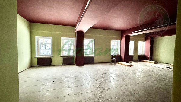 Аренда недвижимости, коммерческая (№14271)