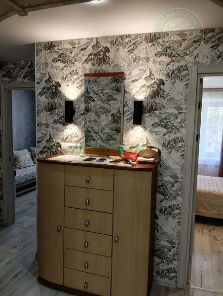 3-к квартира, 57 кв.м. (№14968)