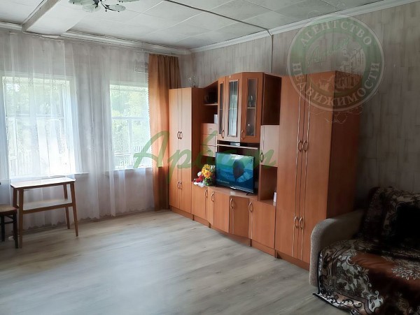 Дом, 37 кв.м. (№14363)