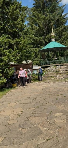 Дом, 36 кв.м. (№14284)