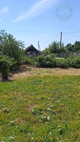 Дом, 27 кв.м. (№14034)