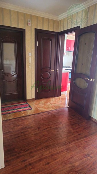 3-к квартира, 67 кв.м. (№14150)