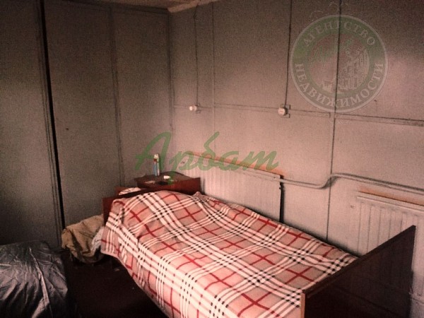 Дом, 37 кв.м. (№13445) Дом, 37 кв.м. (№13445)