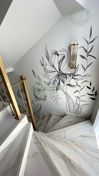 Таунхаус, 91 кв.м. (№14234)