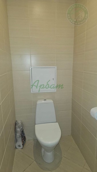 2-к квартира, 75 кв.м. (№14958)
