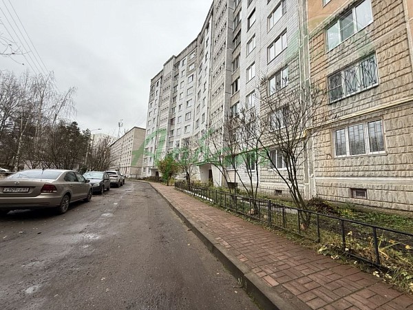 2-к квартира, 49 кв.м. (№14350)
