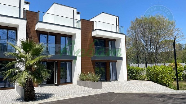 Таунхаус, 91 кв.м. (№14231)