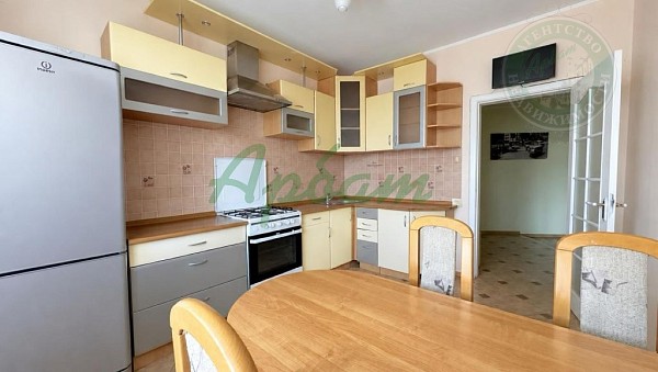 2-к квартира, 70 кв.м. (№14837)