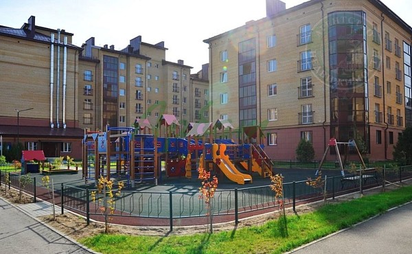 2-к квартира, 67 кв.м. (№13780)