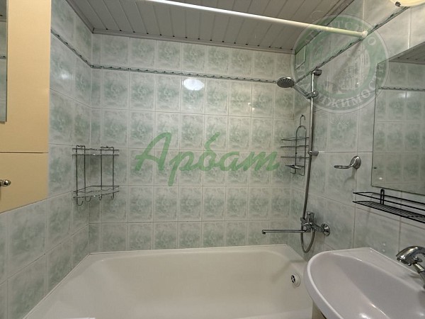 2-к квартира, 49 кв.м. (№14350)