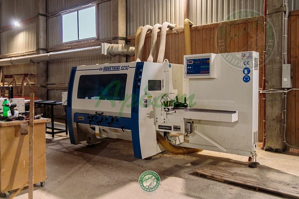 Готовый бизнес, 10000 кв.м. (№14549)