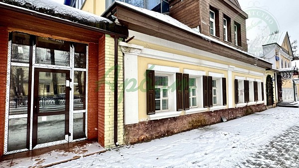 Аренда недвижимости, коммерческая (№14271)