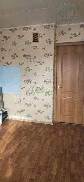 1-к квартира, 31 кв.м. (№13627)