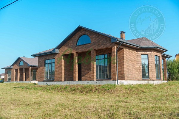 Дом, 145 кв.м., Спортивная, 5