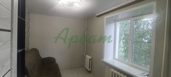 Снять 4-к квартиру, 61 кв.м. (№14668)