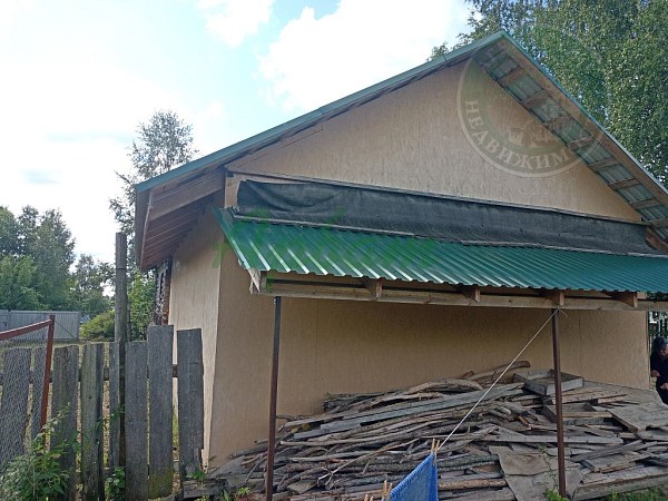 Дом, 73 кв.м. (№14399)