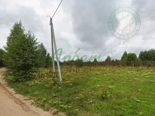 Участок , 405 сот. (№14881)