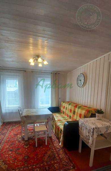 Часть дома, 85 кв.м. (№14369)