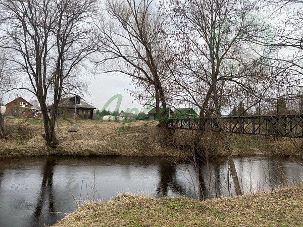Дом, 28 кв.м. (№14366)