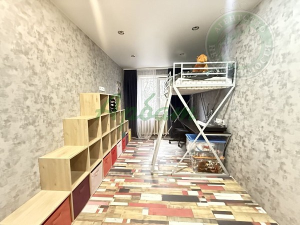 3-к квартира, 66 кв.м. (№14318)