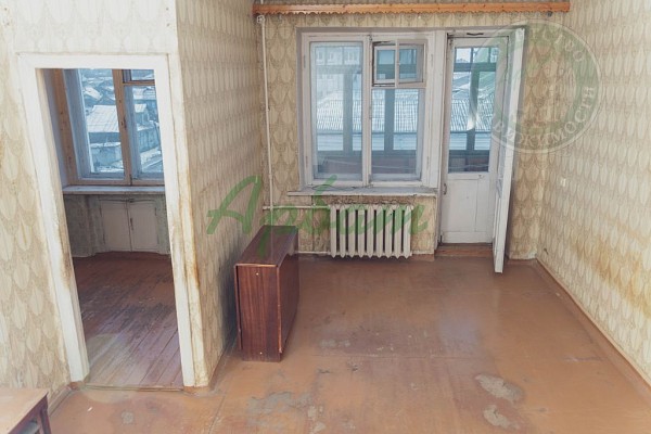 2-к квартира, 45 кв.м. (№14183)