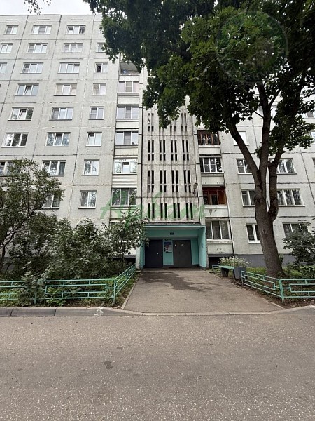 Снять 1-к квартиру, 38 кв.м. (№14990)
