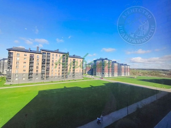 2-к квартира, 71 кв.м. (№14997)