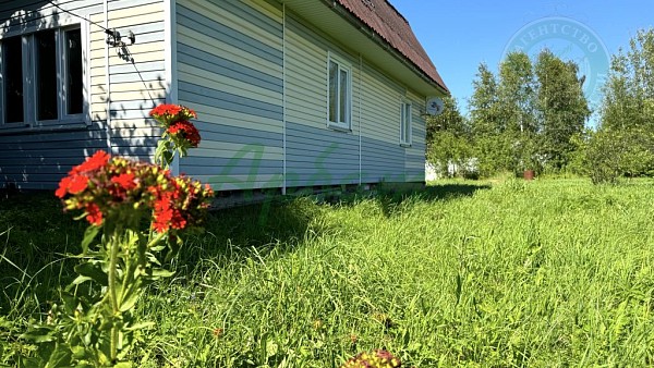 Дом, 162 кв.м. (№14305)