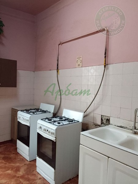 Комната , 12 кв.м. (№14372)