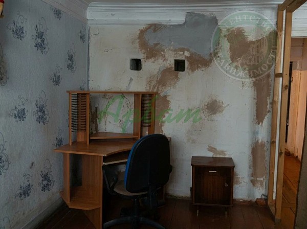 Дом, 87 кв.м. (№14508)