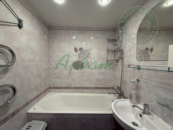 2-к квартира, 50 кв.м. (№14302)