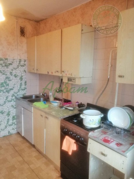3-к квартира, 70 кв.м. (№14379)