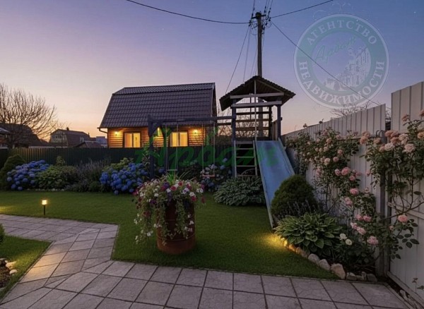 Дом, 89 кв.м. (№14590)