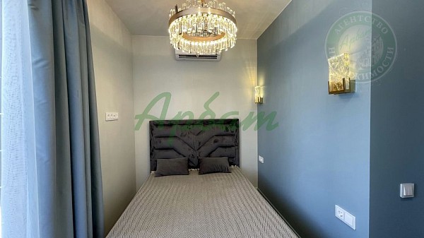 Таунхаус, 91 кв.м. (№14232)