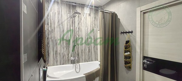 3-к квартира, 71 кв.м. (№14977)