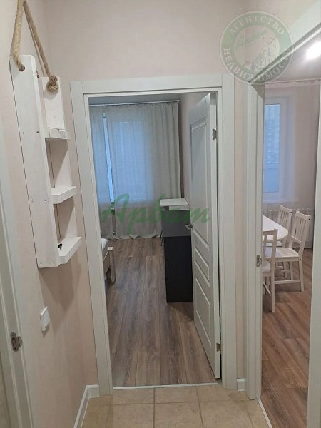 Снять 1-к квартиру, 42 кв.м., Пролетарский р-н, Оснабрюкская ул, 12 (№14562)