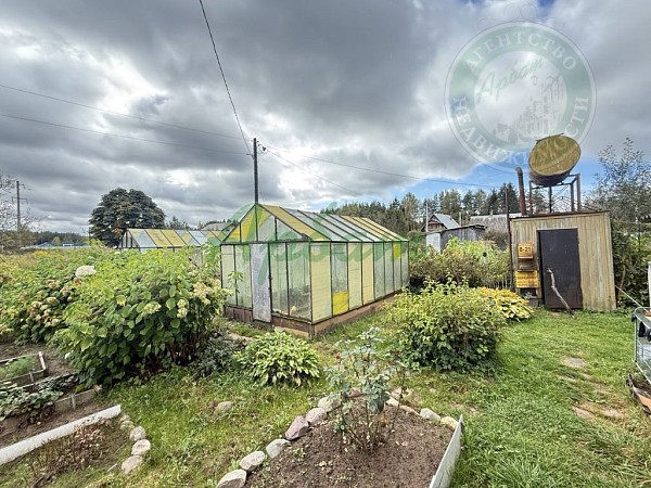 Дом, 78 кв.м. (№14187)