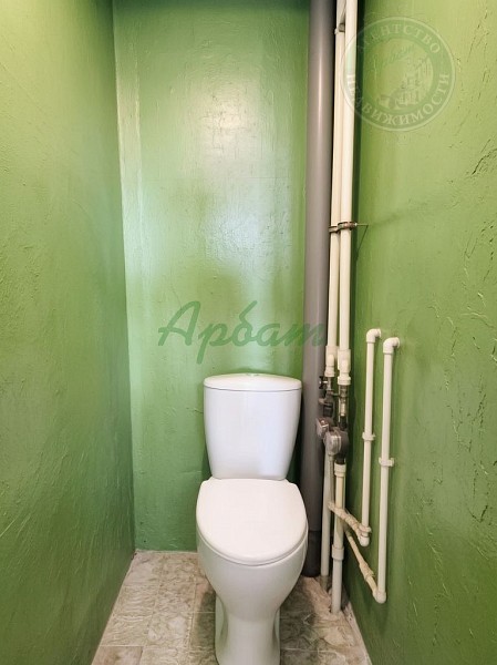 Снять 2-к квартиру, 52 кв.м. (№14987)