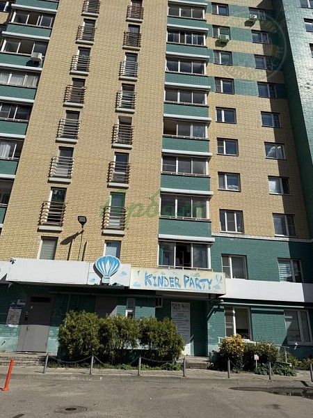 1-к квартира, 43 кв.м. (№14114) 1-к квартира, 43 кв.м. (№14114)