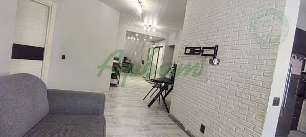 3-к квартира, 71 кв.м. (№14977)