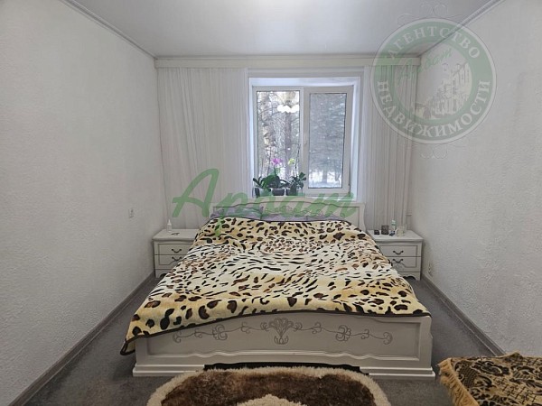 3-к квартира, 81 кв.м. (№13461) 3-к квартира, 81 кв.м. (№13461)