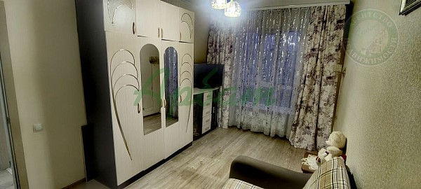 Снять 1-к квартиру, 39 кв.м. (№15011)