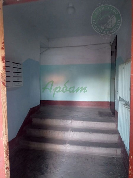 1-к квартира, 33 кв.м. (№14986)