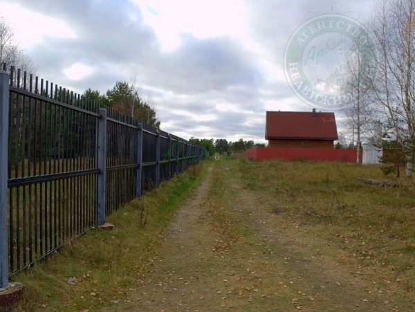 Дом, 470 кв.м. (№14201)