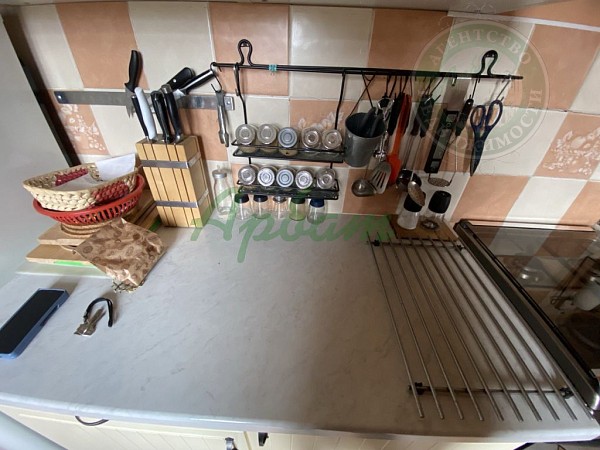 Дом, 28 кв.м. (№14366)